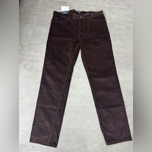 new never worn men's pant